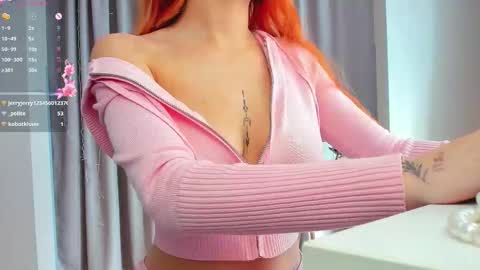 Lilu online show from March 2, 7:26 am