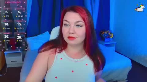 Lilu online show from September 16, 12:13 pm