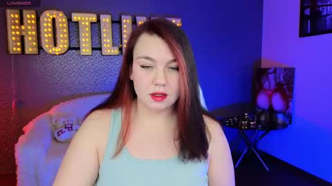 Lilu online show from January 23, 12:09 pm