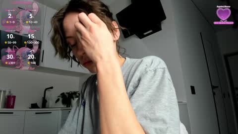 LILY online show from January 21, 7:04 am