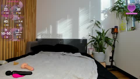 LILY online show from January 10, 8:18 am