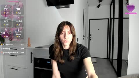 LILY online show from January 24, 10:21 am