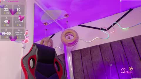 Lily online show from January 8, 3:54 am