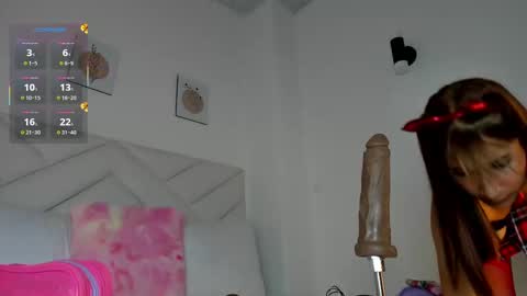   online show from February 25, 5:19 pm