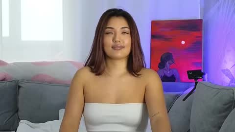 Lily online show from March 11, 5:57 am