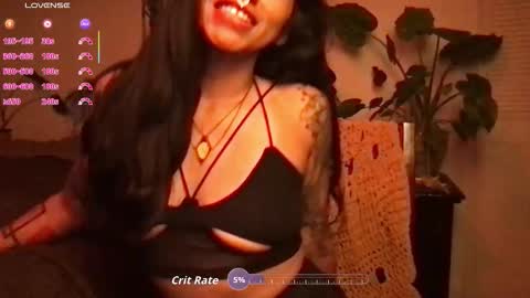 Little Lily online show from October 15, 5:21 am