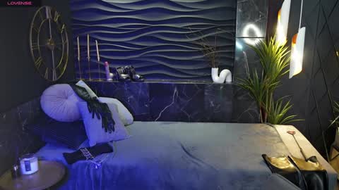 Lily online show from January 11, 2:15 pm