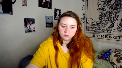 Snapshot of lily_shamy chatting on December 16, 7:00 pm Alice online show from December 16, 7:00 pm