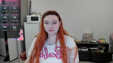 Snapshot of lily_shamy chatting on January 9, 9:16 pm Alice online show from January 9, 9:16 pm