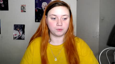 Snapshot of lily_shamy chatting on January 6, 4:58 am Alice online show from January 6, 4:58 am