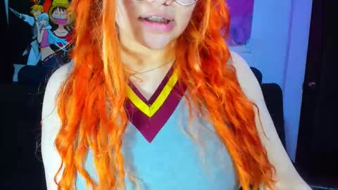 lily_stone04 online show from February 6, 10:07 am