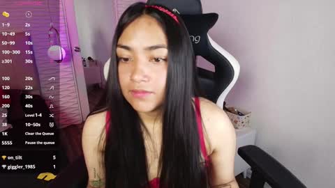 lily_waist online show from January 9, 11:47 am