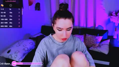 LILY online show from September 26, 7:06 am