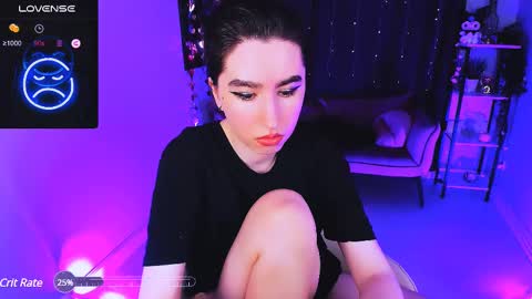 LILY online show from February 9, 6:58 pm