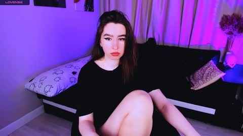 LILY online show from January 12, 10:12 am