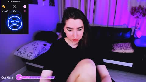 LILY online show from January 17, 6:47 am