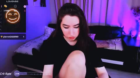 LILY online show from February 13, 7:03 am