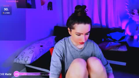 LILY online show from November 15, 10:16 am