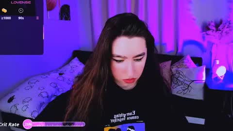 LILY online show from September 27, 9:27 am