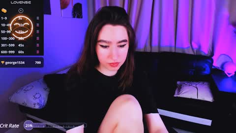 LILY online show from February 5, 7:07 am