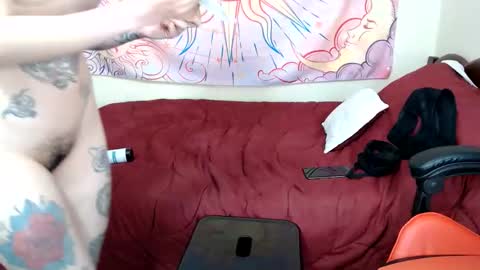 Lily online show from January 9, 12:04 am