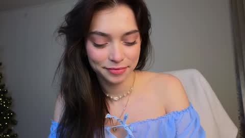 Snapshot of lilyewing_ chatting on January 14, 6:49 pm Lily   online show from January 14, 6:49 pm