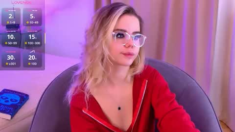 Rose online show from November 14, 6:24 am