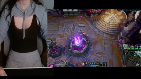 Lily Rone online show from January 15, 11:19 pm