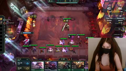 Lily Rone online show from January 28, 11:39 pm