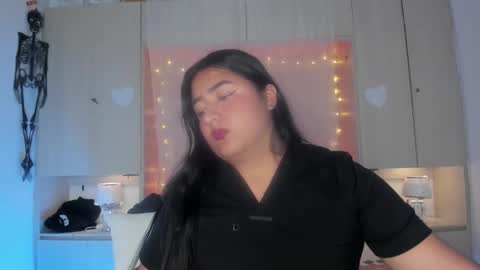 lilywhitee1 online show from October 26, 4:08 am