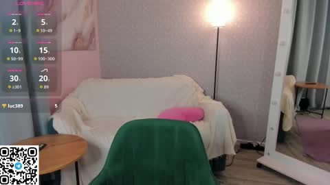 Snapshot of lina_blueeyed chatting on October 21, 9:46 am Lina blueeyed GMT3 1100-1700 Mon Wed Thu Sat Sun online show from October 21, 9:46 am
