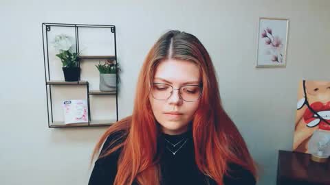 lina_ri online show from October 23, 4:46 pm