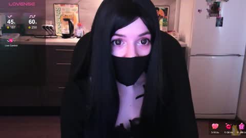 Snapshot of lina_tyaan chatting on October 22, 8:08 am Lina 3 1715622743 online show from October 22, 8:08 am