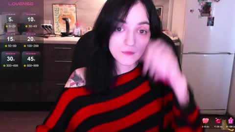 Snapshot of lina_tyaan chatting on October 21, 8:07 am Lina 3 1715622743 online show from October 21, 8:07 am