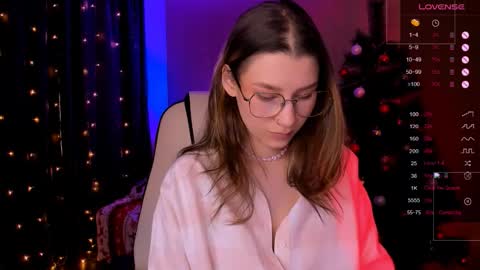 Lina online show from January 8, 9:02 am