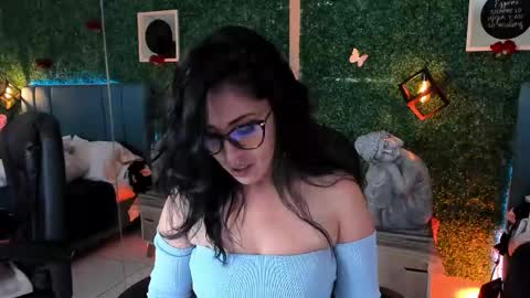 Lina  online show from February 12, 11:34 am