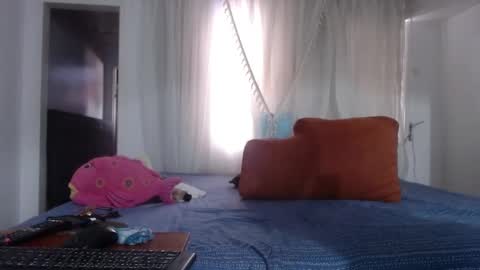 Snapshot of linapalacios chatting on March 8, 8:35 pm lina palacios online show from March 8, 8:35 pm