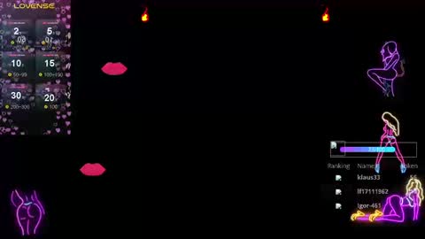 Snapshot of linapalacios chatting on September 10, 10:32 pm lina palacios online show from September 10, 10:32 pm