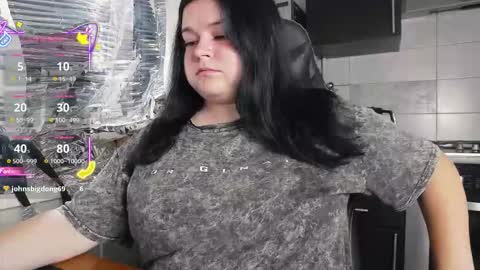 Snapshot of linasexy777 chatting on September 12, 7:18 am Lina online show from September 12, 7:18 am