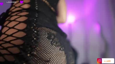 Lincy Rios  online show from February 13, 10:44 pm