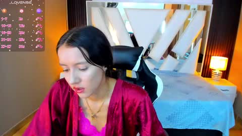  Linda  online show from October 4, 6:56 pm