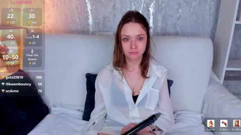 Linda  GMT2 Mon Tu Fri Sa Su  0300am-1000 am online show from February 22, 6:47 am