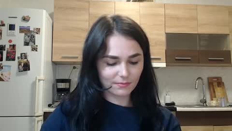 Linda online show from October 4, 6:56 pm