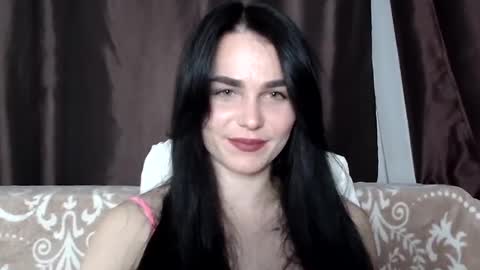 Linda online show from March 7, 7:38 pm