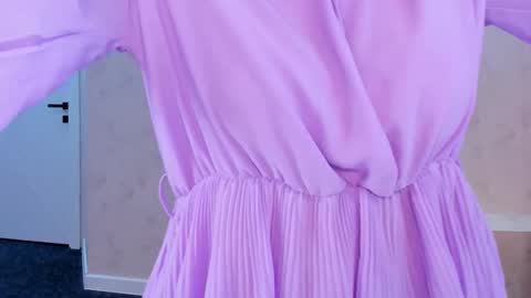 Linda online show from February 19, 7:52 am