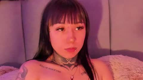 Lindaa maria  online show from January 10, 6:07 am