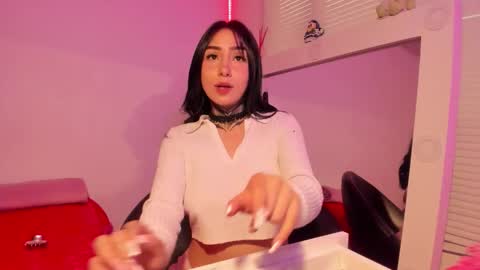 Lindaa maria  online show from October 5, 7:19 pm