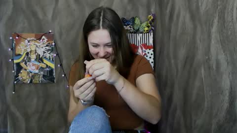 Linda online show from October 4, 10:32 am