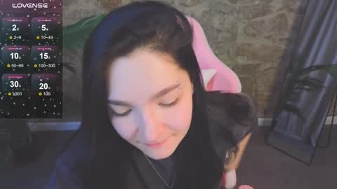 Linda online show from December 23, 1:42 am