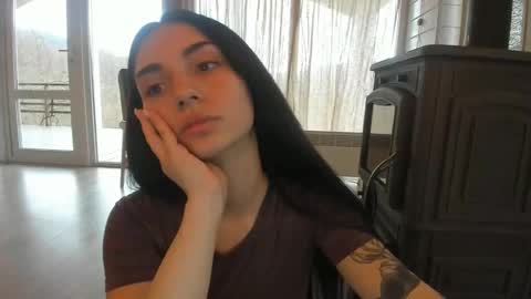 Snapshot of linda_warners chatting on February 15, 1:16 pm Call me Linda online show from February 15, 1:16 pm